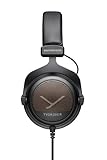 beyerdynamic TYGR 300 R Open Gaming Headset with Black Wire Suitable for PS4, PC, Xbox, Nintendo and Mac...