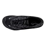 Nfinity Vengeance Black Cheer Shoes for Women and Youth – High-Performance Breathable Sneakers for Cheerleading and Sports Training – Lightweight and Durable for Competition and Everyday Wear