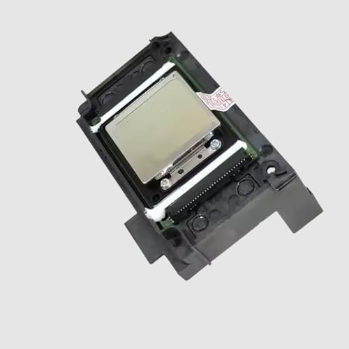 Printer Print Head, XP600 Pirnthead Replacement for L8050 DTF Printer