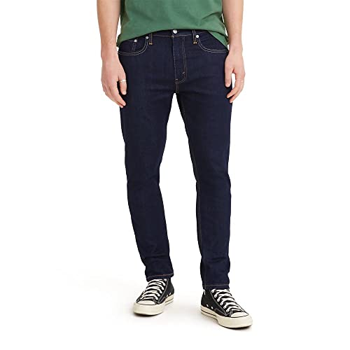 Levi's Men's 512 Slim Taper Jeans (Seasonal), (New) Dark Hollow-Stretch, 30W x 30L