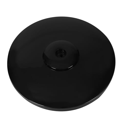 ETHZZLE Pedestal Fan Base Round Chassis for Floor Fans Easy Installation Compatible Various Models Sturdy Construction Minimal Maintenance Required
