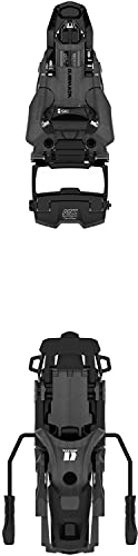 Armada N Shift MNC 13 Ski Binding Black, SH120