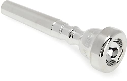 Bach Symphonic Trumpet Mouthpiece, 1-1/2C (aka 1.5C, 1HC), 25 Throat, 24 Backbore