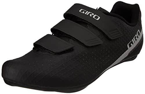 Giro Stylus Cycling Shoe - Men's Black 43