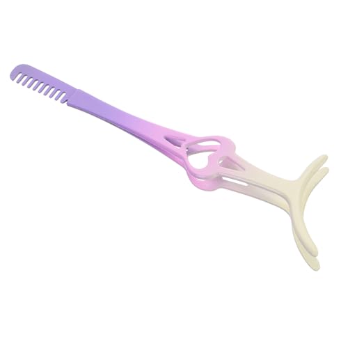 MERRYHAPY Lash Applicator Tool Heart Shaped Lash Tweezers for Easy Curling Application User Friendly Eyelash Extension Tool for All Skill Levels Multipurpose Design