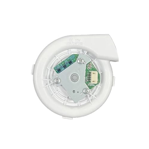 BeNtli Fan Engine for Robot Cleaner，Vacuum Generator 2KPa 20N704P200，Compatible for Roborock S50 / S51 / S55 / S6 / S61 / S65 /S5 Max
