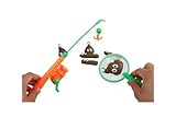 Daron Worldwide Trading Floaters Fishing Game , Brown, 48 months to 180 months