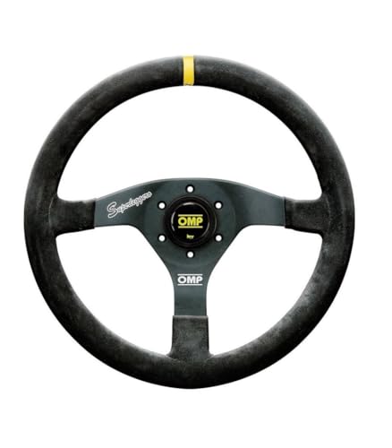 OMP (OD/2020/N) Steering Wheel