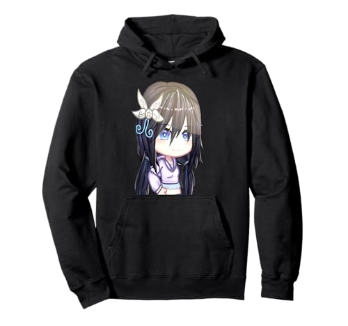 Gacha Life Clothes For Girls Gacha Life Merch For Girls Pullover Hoodie