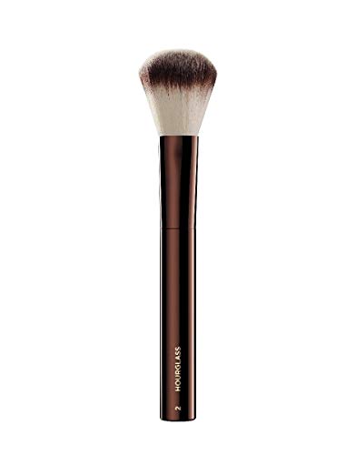 Hourglass Brush #2 - Foundation/Blush