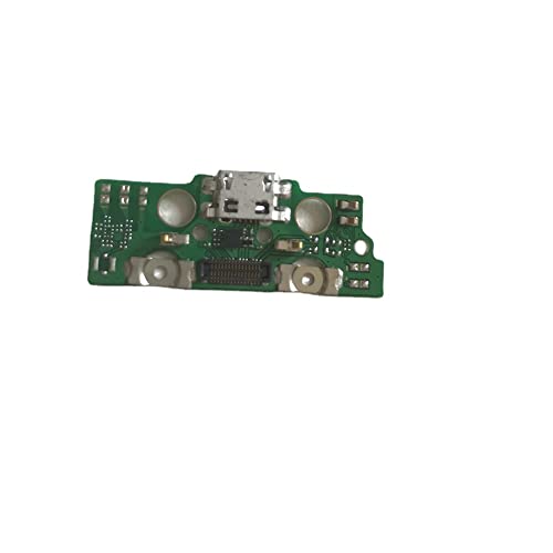 ruichuang Micro Charging Port Dock Jack Board Compatible with Lenovo Tab M8 TB-8505F Tablet