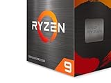 AMD Ryzen™ 9 5900XT 16-Core, 32-Thread Unlocked Desktop Processor