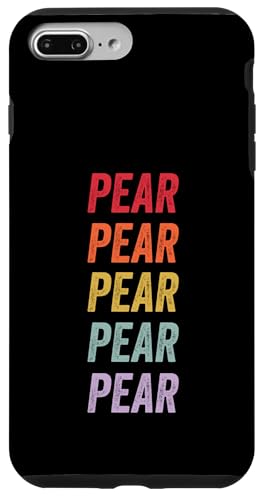 iPhone 7 Plus/8 Plus Pear Case