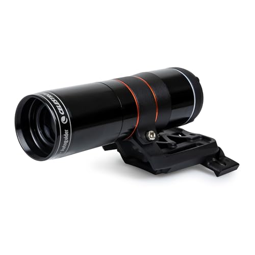 Celestron – StarSense Autoguider Telescope Accessory for Computerized Telescopes – 3-Minute Auto Alignment – Precise GoTo and Guiding for Astroimaging – Advanced Mount Modeling for Astrophotography