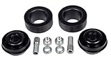 DEALPAREX Leveling Lift Kit 1.2 inch 30mm for Toyota Aqua, Aygo, Belta, Corolla Axio, Corolla Fielder, Ist, Porte, Prius C, Ractis, Scion XD, Spade, Urban Cruiser, Verso-S, Vitz, Yaris