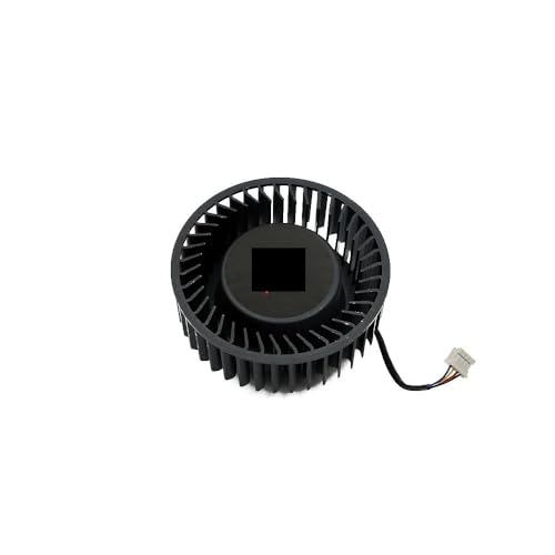 Graphics Card BFB1012SHA01 BV5 RX VEGA56 VEGA64 Cooler Fan Compatible with RX Vega 64 56 Silver Graphics Card Fan