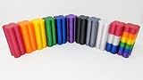 510 Vape Pen Travel Case with Vertical Storage and Hard Exterior