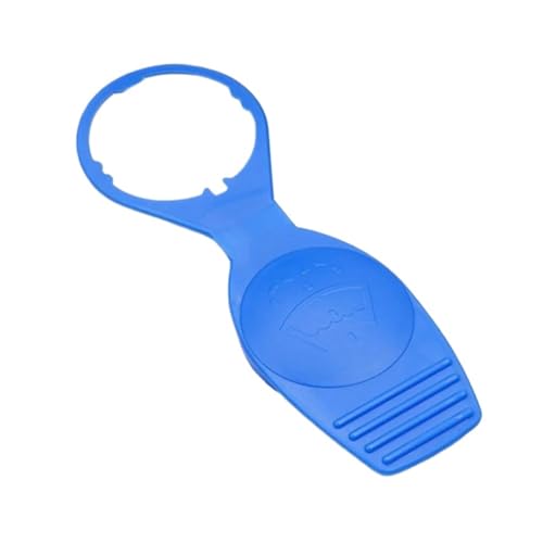 Windscreen Washer Bottle Cap For Skoda Windshield Wiper Nozzle Cover Fluid Reservoir Tank Lid For Skoda For 1H0955455