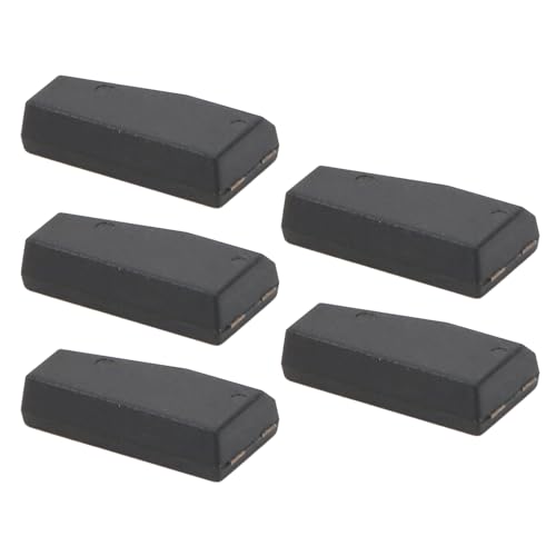 MINGMU Super Chip VVDI Super Transponder Chip XT27A Transponder for ID46 40 43 8C 8A T3 47 Pack of 1/5/10 Transponder Super Chip