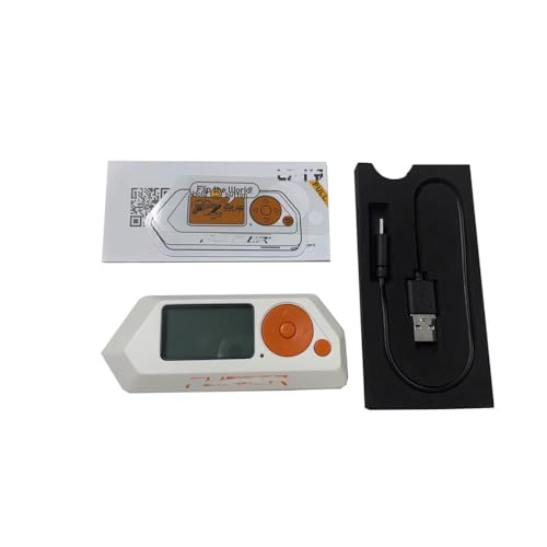 Single Machine Applicable for Flipper Zero