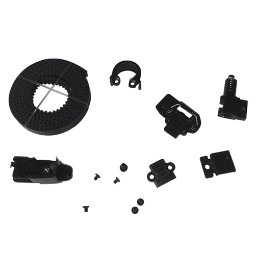 Aegena Sprinter Electric Door Toothed Belt for Mercedes Sprinter W906 2006 A0009930697