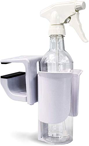 IronEZ Ironing Board Spray Bottle Holder As Seen On TV