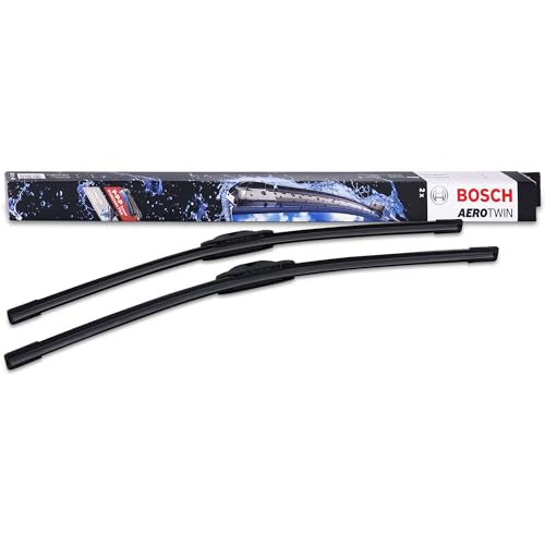 BOSCH 3397118933 Aerotwin Original Equipment Replacement Wiper Blade - 22"/22" (Set of 2)