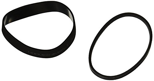 HOOVER Genuine WindTunnel Self-Propelled Belt Set: Including 1 V Belt and 1 Drive Belt Part #'s 38528034 & 38528035