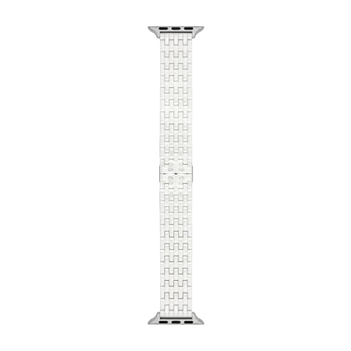 Tory Burch Women's Eleanor Band for Apple Watch® (Model: TBS0121E)