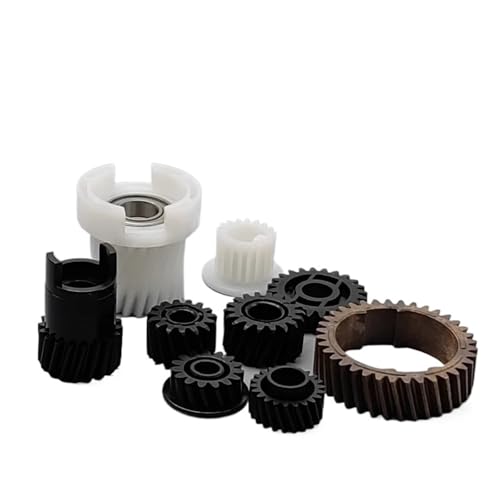 HDFJHSCN for xerox for Versant 80 180 2100 V80 V180 V2100 V3100 Fuser Drive Gear 15T 18T 22T 24T Fuser Gear