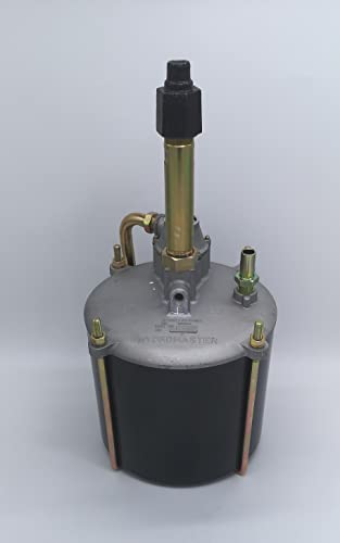 Brake Booster Hydrovac Fits For Isuzu D500 6BG1 Short Type Hino