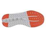 On Cloudsurfer Mens Shoes Size 9, Color: Auburn Bright/Frost-Red