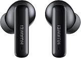 HUAWEI FreeBuds 6i, Intelligent Dynamic ANC 3.0, Punchy Bass, Fast Charging, Longer Listening, Distraction-Free Calling, IP54 Sweat- and Water-resistance, Dual-Device Connection, Black