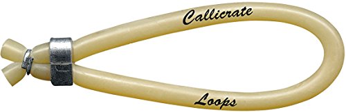 Callicrate No Bull Cattle Prolapse Loops Bands ES14 5 Count
