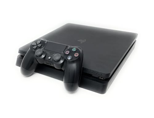 Sony PlayStation 4 Slim Limited Edition 1TB Gaming Console (Renewed)