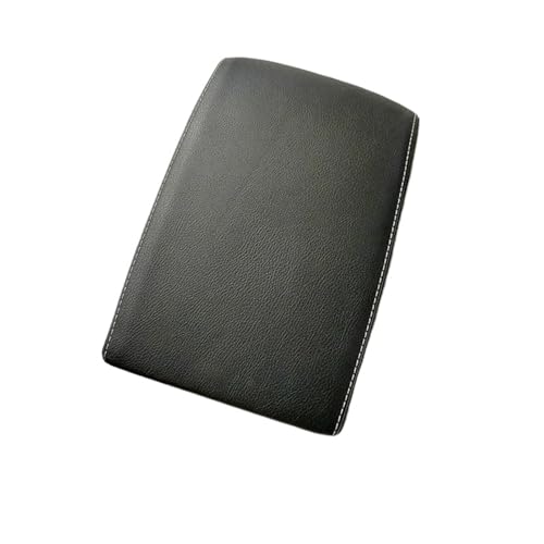 Car Armrest Box for Vw for Tiguan 2009 2010 2011 2012 2013 2014 2015 2016 Auto Center Console Armrest Box Cover Lid Seat Protective Pad Storage Armrest Box