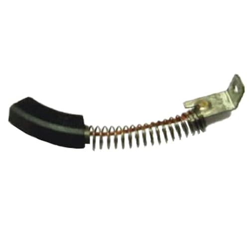 Carbon brush