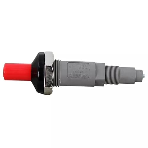 for American Range A10010 Manual Spark Lighter W/PALNUT PIEZO IGNITER W/RED PUS 3-1/2" Long