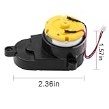 Bolan-Tech Side Brush Motor for Eufy RoboVac 11S, 11S Plus, 11S MAX, 12, 15C, 15C MAX, 15T, 25C, 30, 30C, 30C MAX, G10 Hybrid, G30, G30 Edge Vacuum Cleaner