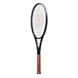 Wilson RF 01 Unstrung Performance Tennis Racket - Grip Size 2-4 1/4"