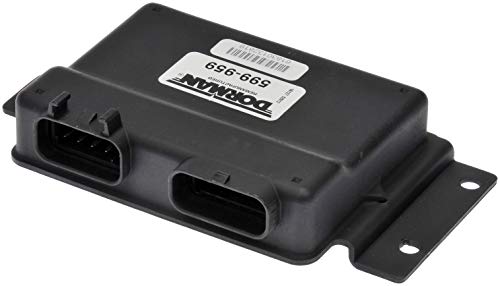 Dorman 599-959 Remanufactured Throttle Actuator Control Module Compatible with Select Models