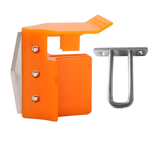Orange Juicer Spare Part, XC-2000E Juicer Blade with Knife Holder Electric Orange Juice Machine Part Com page Automatic Orange Juicer Machine Spare Parts Replacement Accessories