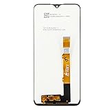 Ygpmoiki for Alcatel 1V 2020 5007 5007U LCD Display Touch Screen Digitizer Assembly Replacement 6.2"