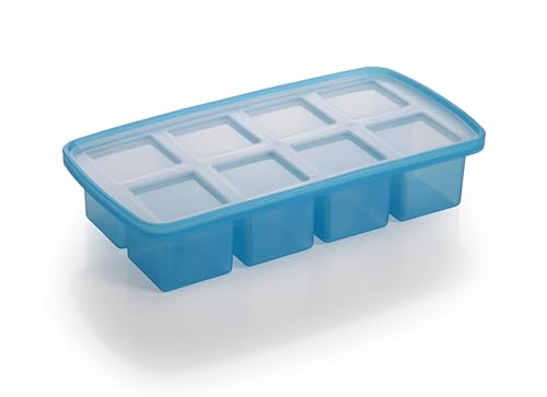 Tescoma Ice Mould, Cubes XXL Mydrink, Assorted, 13 x 5.4 x 28.3 cm