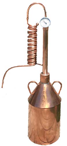 Copper Still (5 Gallon)