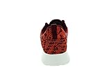 Nike Women WMNS Roshe One Kjcrd Jacquard, Orange, 7.5 US