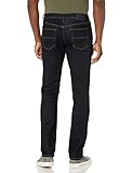 Lucky Brand mens 121 Slim Straight Coolmax Stretch Jeans, Hula, 32W x 30L US