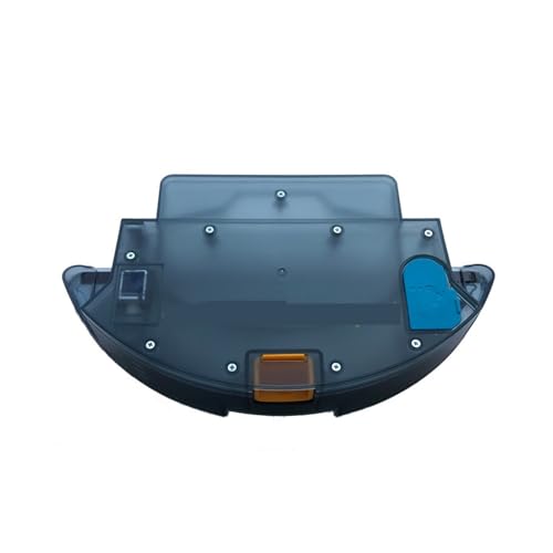 RMQDHOC Vacuum Cleaner Water Tank Mop Cloth. Compatible For Kitfort Kt-545. Robot Vacuum Cleaner Spare Parts Water Box Cleaning Mop Replacement