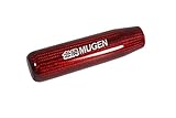 RED Carbon Fiber Manual JDM Mugen 13CM Shift knob for Honda RSX Civic Type R S2000