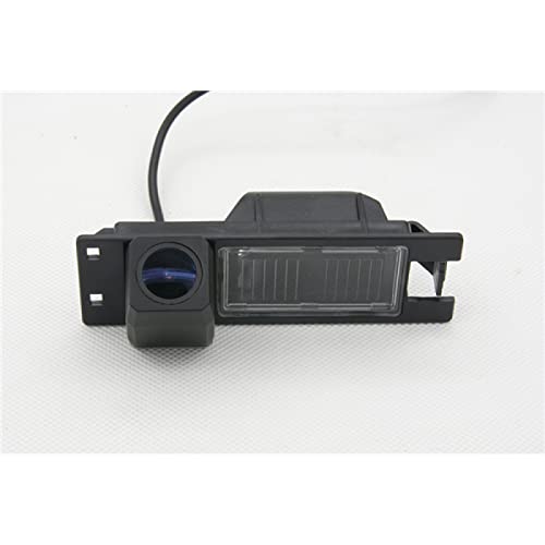 for Opel Astra H J Corsa D Meriva A Vectra C Zafira B, for Fiat Grande Insignia, PAL HD 1280 * 720 Car Rear View Camera Reverse Camera